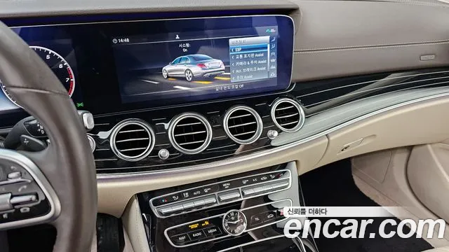 Mercedes-Benz E-Class W213 id 2678533 из Кореи 5