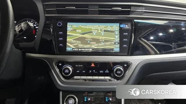 Ssangyong Beautiful Korando 2022 Белый из Кореи, фото 5