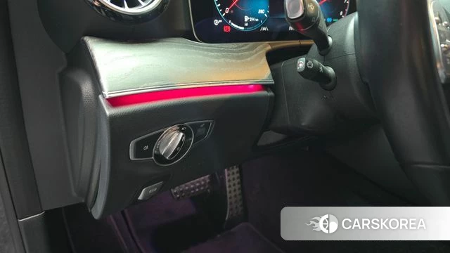 Mercedes-Benz CLS-Class C257 2021 Черный из Кореи, фото 5