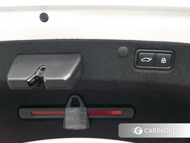 Hyundai Grandeur IG 2018 Белый из Кореи, фото 5