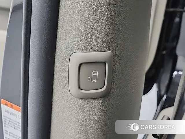 Kia The New Carnival 2018 Черный из Кореи, фото 5
