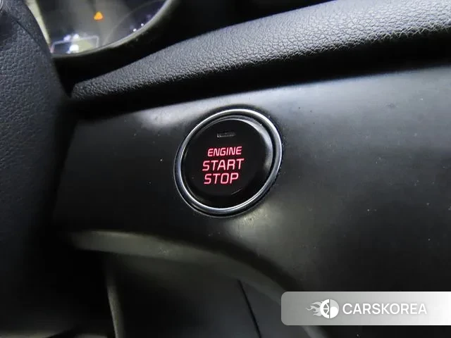 Kia Sportage 4th Generation 2018 Белый из Кореи, фото 5