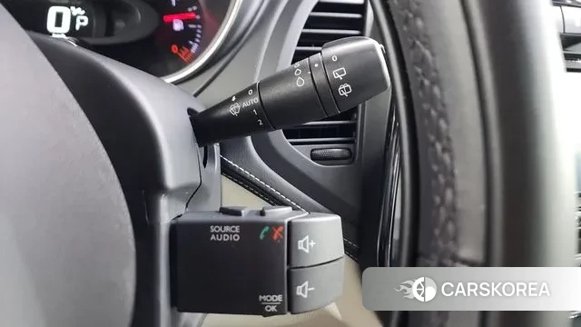 Renault Korea (Samsung) New QM3 2019 Фиолетовый из Кореи, фото 5