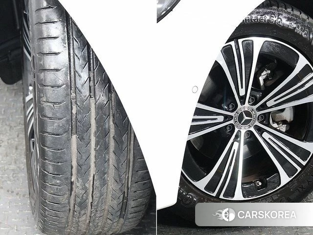 Mercedes-Benz E-Class W214 2025 Белый из Кореи, фото 5