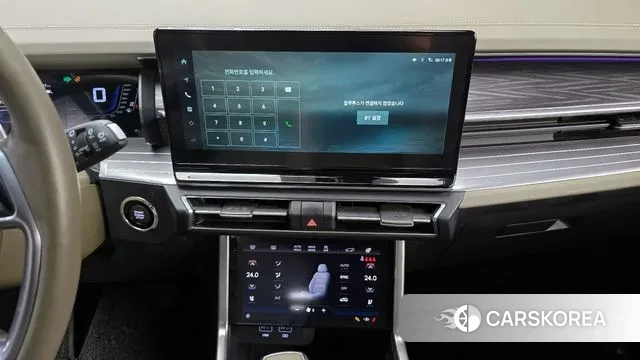 Ssangyong Torres 2023 Белый из Кореи, фото 5