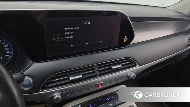 Hyundai Palisade 2020 Серый из Кореи, фото 5