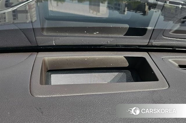 Hyundai The New Palisade 2023 Черный из Кореи, фото 5