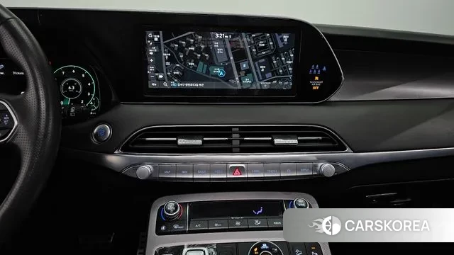 Hyundai Palisade 2021 Фиолетовый из Кореи, фото 5