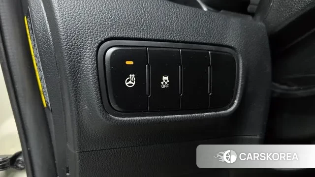 Kia The New Kia Ray 2023 Жемчужный цвет из Кореи, фото 5