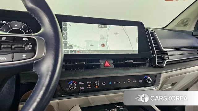 Kia Sportage 5th Generation 2021 Серый из Кореи, фото 5