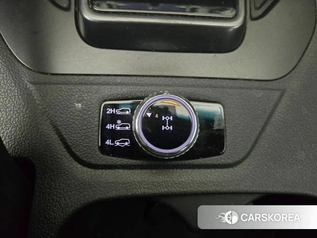 Ssangyong Rexton Sports Cannes 2019 Серый из Кореи, фото 5