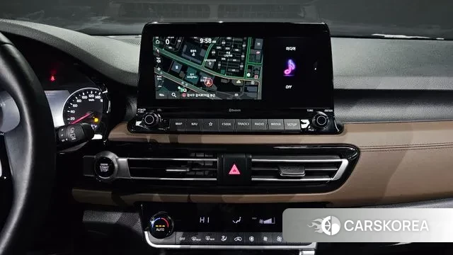 Kia Seltos id 3488100 из Кореи 5