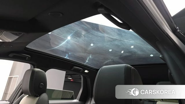 Land Rover Discovery Sports 2nd Generation 2024 Серебристо-серый из Кореи, фото 5