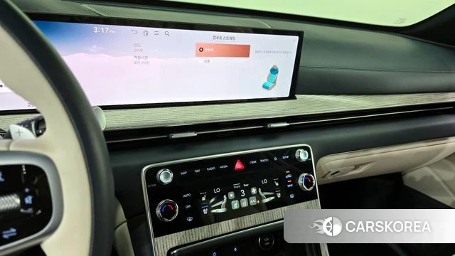 Genesis GV80 2024 Серый из Кореи, фото 5