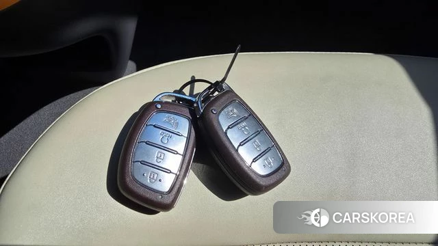 Hyundai Casper 2022 Светло-зеленый из Кореи, фото 5