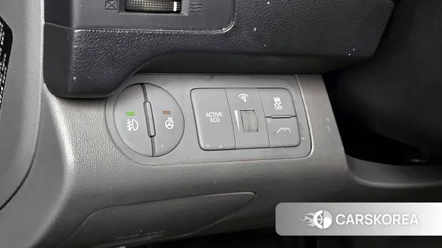 Hyundai The New Grand Starex 2018 Серебристо-серый из Кореи, фото 5