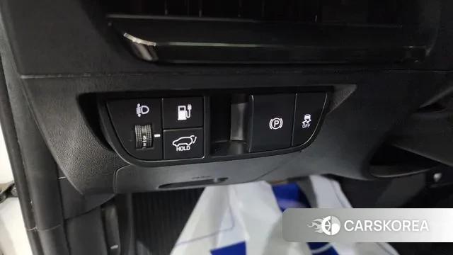 Kia EV6 2022 Белый из Кореи, фото 5