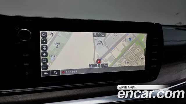 Kia K5 Hybrid 3rd Generation id 2694508 из Кореи 5