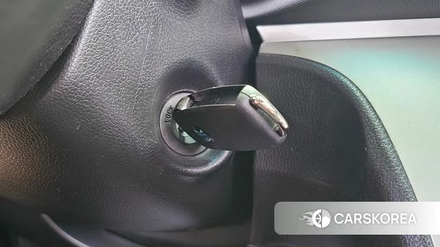 Kia The New Ray 2018 Жемчужный цвет из Кореи, фото 5