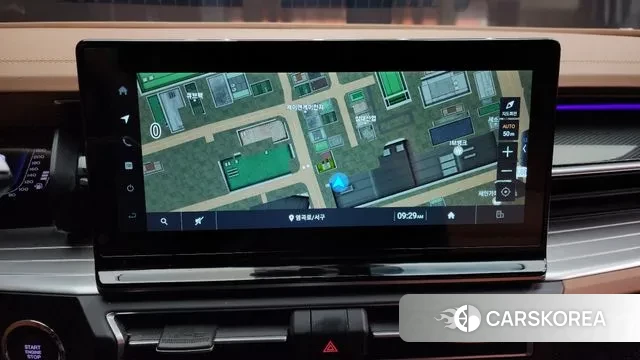 Ssangyong Torres 2024 Серый из Кореи, фото 5