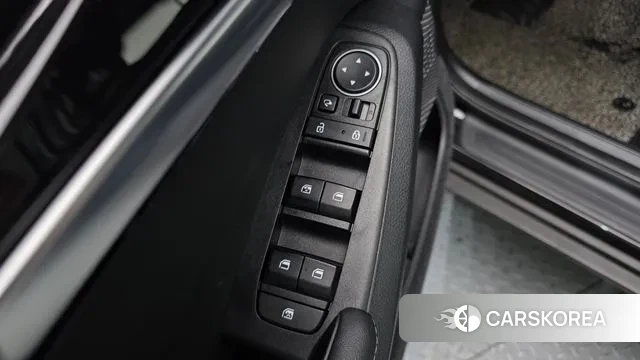 Kia Seltos 2021 Черный из Кореи, фото 5