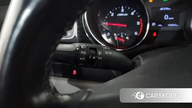 Kia The New Carnival id 3641461 из Кореи 5