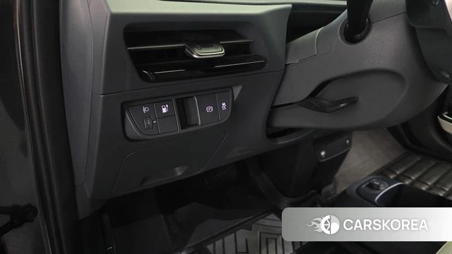 Kia EV6 2022 Серый из Кореи, фото 5
