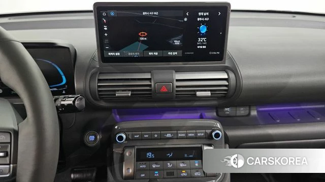 Hyundai The New Casper 2025 Белый из Кореи, фото 5