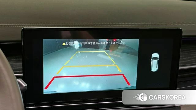 Ssangyong Torres 2023 Цвет галактики из Кореи, фото 5