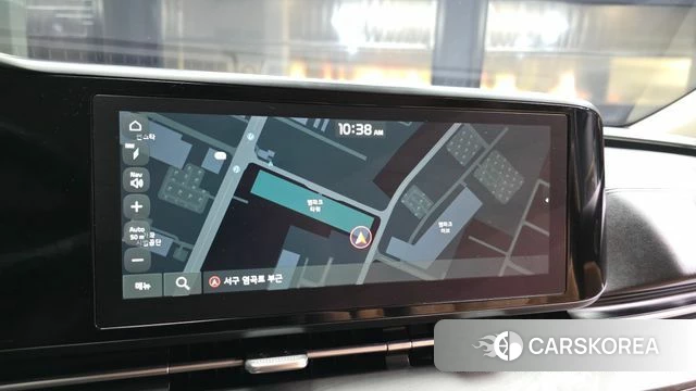 Kia Carnival 4th generation 2021 Черный из Кореи, фото 5