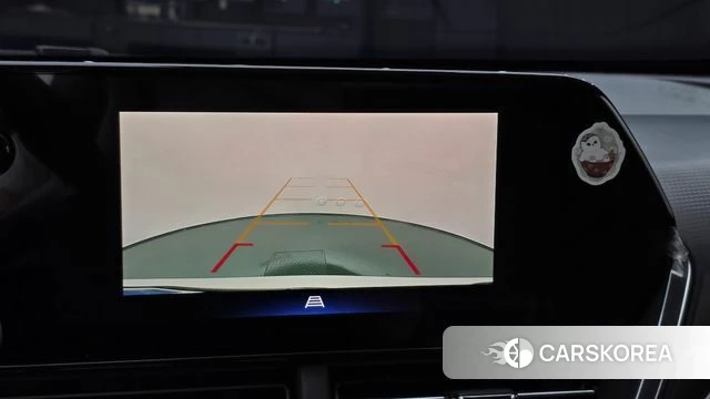 Chevrolet (GM Daewoo) Trax Crossover 2023 Белый из Кореи, фото 5