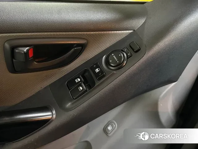 Hyundai The New Grand Starex 2020 Серый из Кореи, фото 5