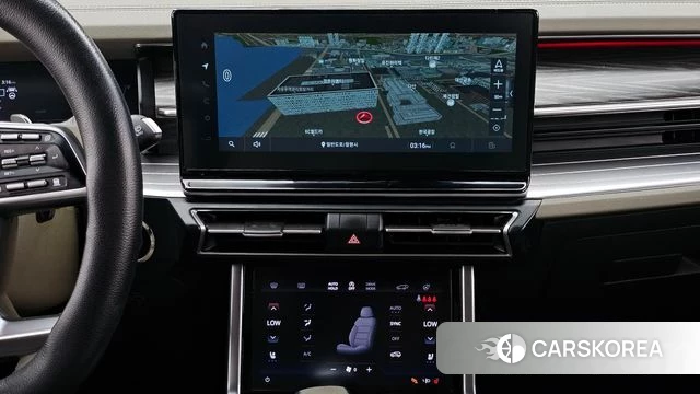 Ssangyong Torres 2022 Белый из Кореи, фото 5