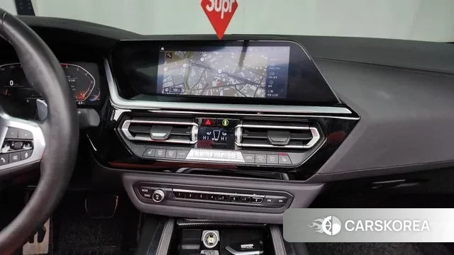 BMW Z4 (G29) 2020 Черный из Кореи, фото 5