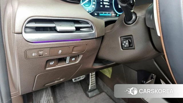 Hyundai The New Palisade 2023 Белый из Кореи, фото 5