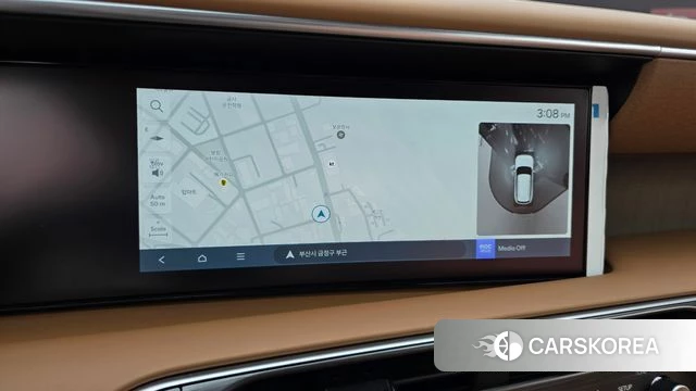 Hyundai Palisade (LX3) 2025 Белый из Кореи, фото 5