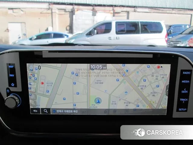 Hyundai Sonata (DN8) 2020 Белый из Кореи, фото 5