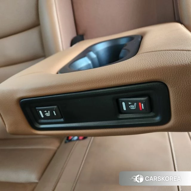 Renault Korea (Samsung) The New QM6 2021 Жемчужный цвет из Кореи, фото 5