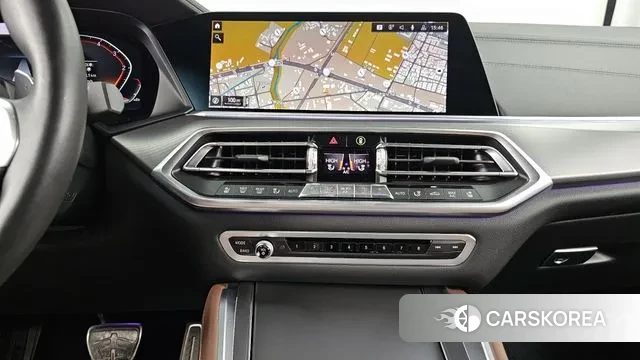 BMW X6 (G06) 2020 Белый из Кореи, фото 5