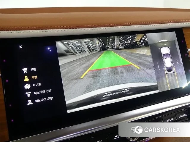 Bentley Continental GT 3rd Generation 2020 Белый из Кореи, фото 5