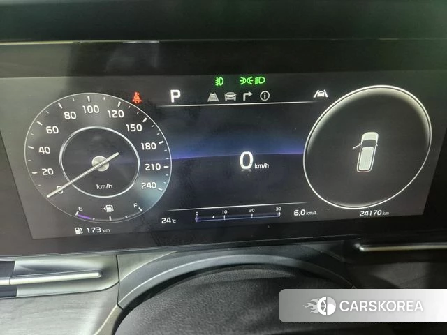 Kia Carnival 4th generation 2021 Белый из Кореи, фото 5