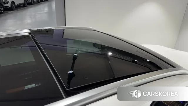 Mercedes-Benz GLC-Class X254 2024 Белый из Кореи, фото 5