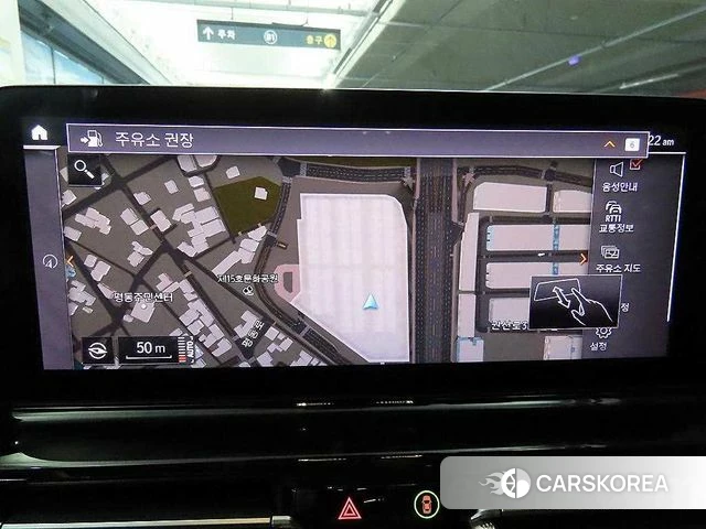 BMW 8 Series (G15) 2025 Белый из Кореи, фото 5