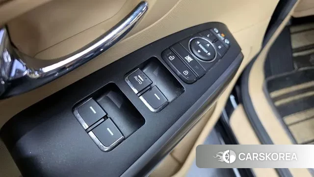 Kia The New Carnival 2019 Черный из Кореи, фото 5