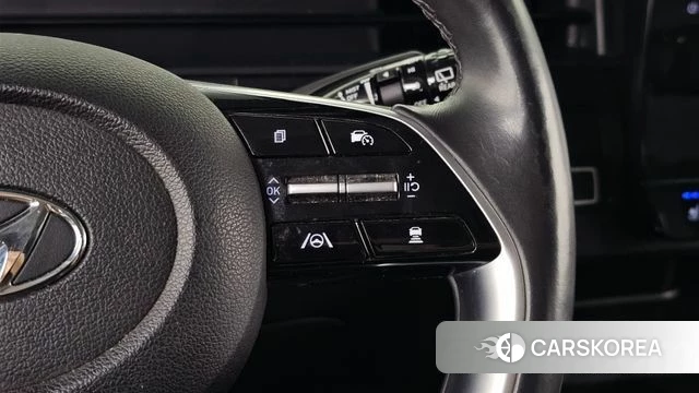 Hyundai Staria 2022 Серебряный из Кореи, фото 5
