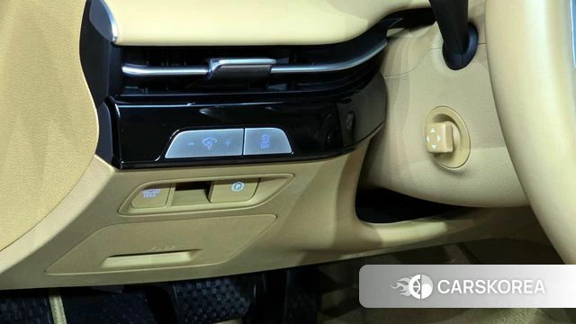 Genesis G80 (RG3) 2024 Черный из Кореи, фото 5