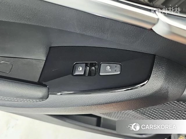 Kia The New Seltos 2023 Черный из Кореи, фото 5