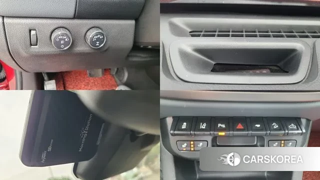 Chevrolet (GM Daewoo) Real New Colorado 2020 Красный из Кореи, фото 5