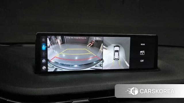 Genesis GV70 2021 Серый из Кореи, фото 5