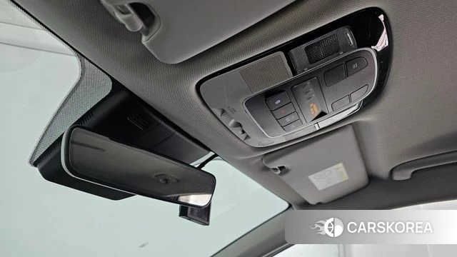 Hyundai Tucson (NX4) 2021 Серый из Кореи, фото 5